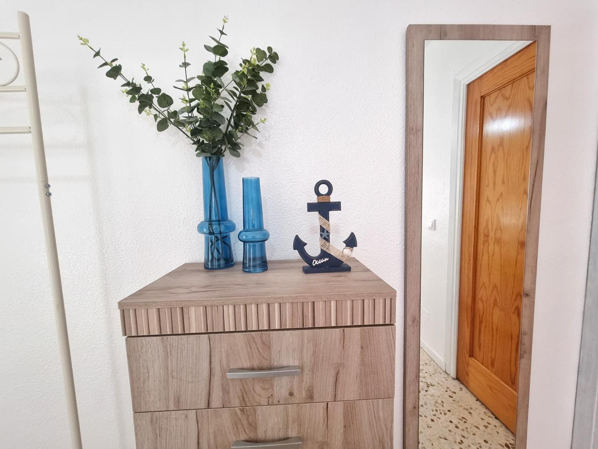 Appartamento Segunda Linea De Playa, Centrico Y Equipado - By Aloha Palma Águilas Esterno foto